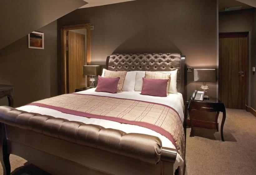 ホテル The Parkville