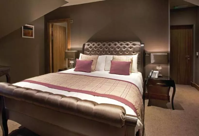 Hotelli The Parkville