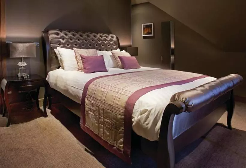 Hotelli The Parkville
