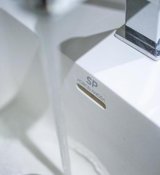 ホテル The Parkville