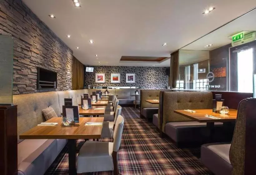 Hotelli The Parkville