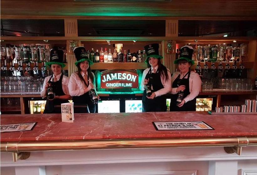 ホテル The Parkville