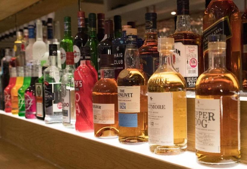 ホテル The Parkville