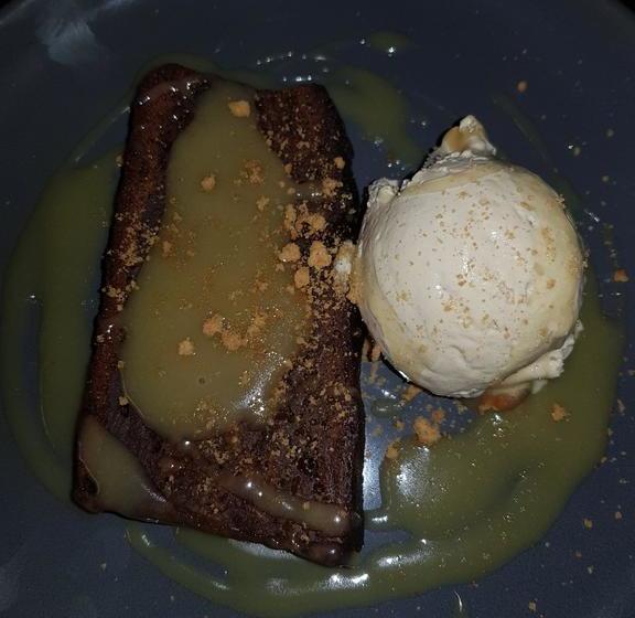 호텔 The Spinnaker