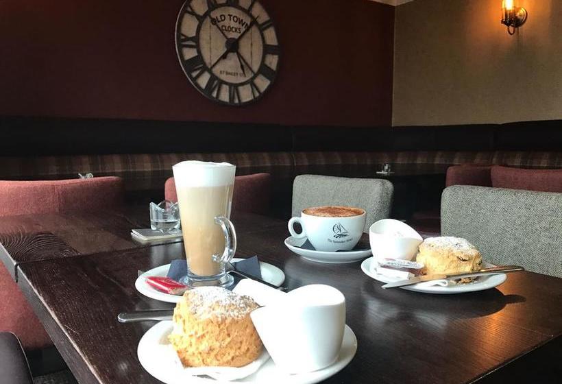 호텔 The Spinnaker