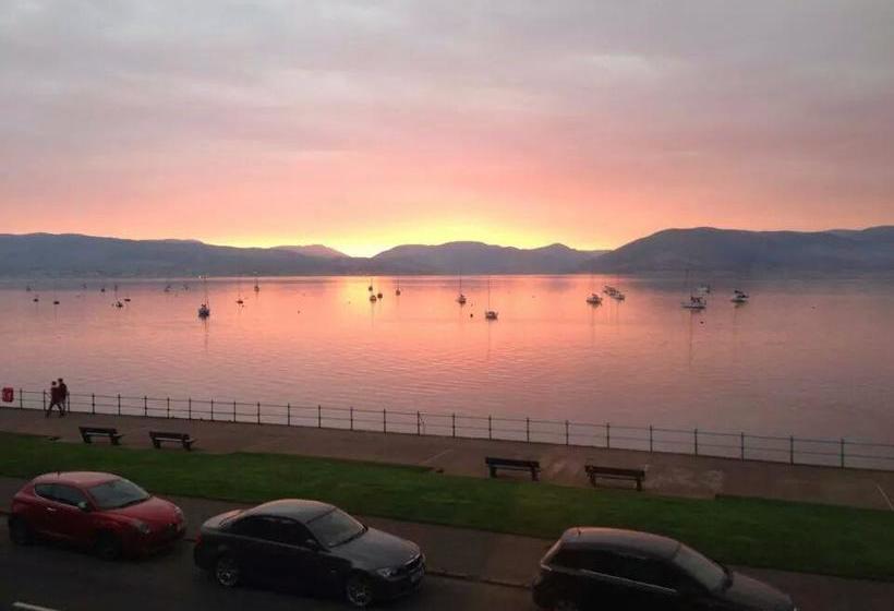 호텔 The Spinnaker