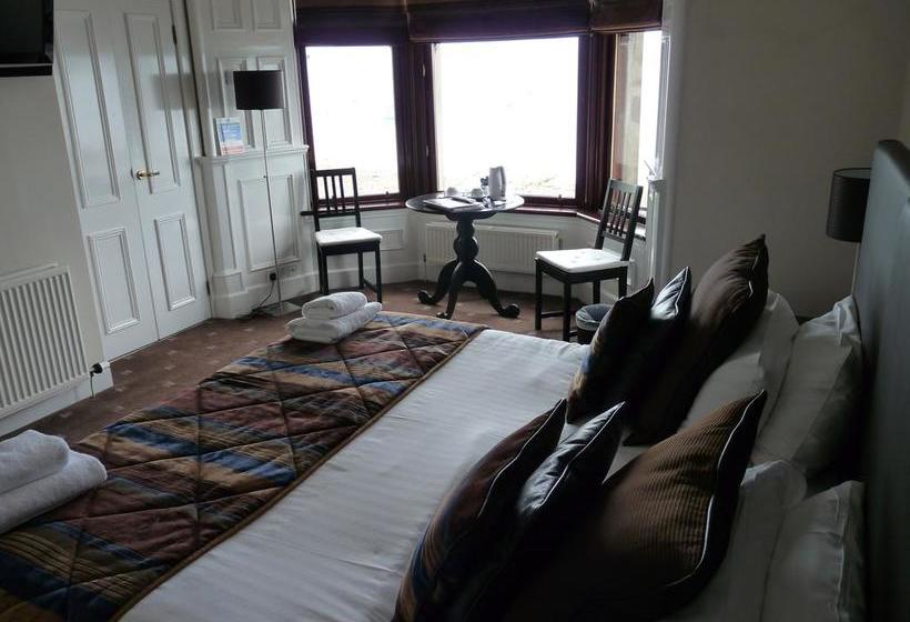 호텔 The Spinnaker