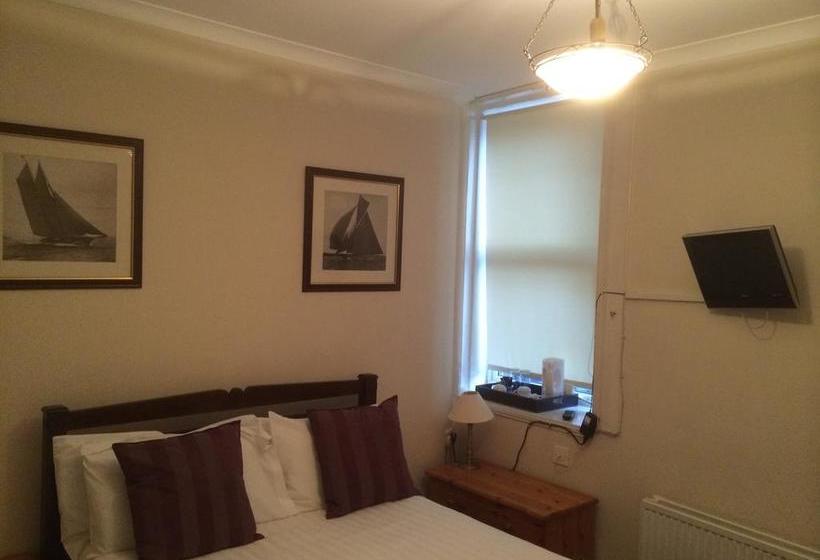 호텔 The Spinnaker