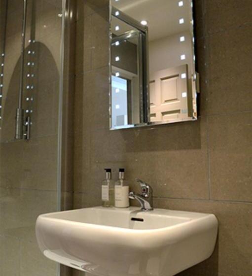 Hotel The Tytherleigh Arms