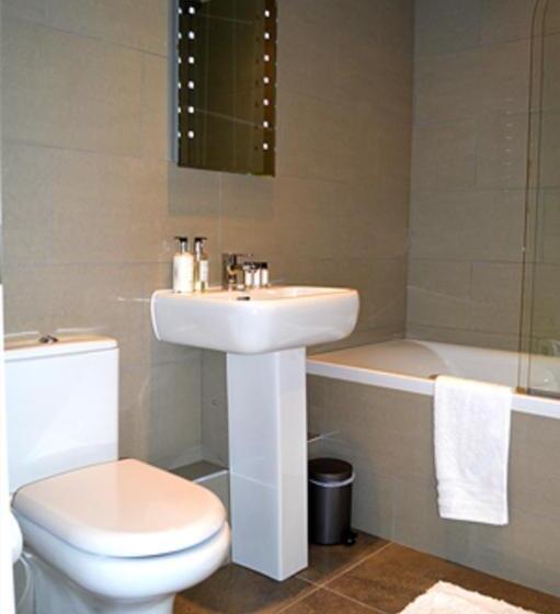 Hotel The Tytherleigh Arms