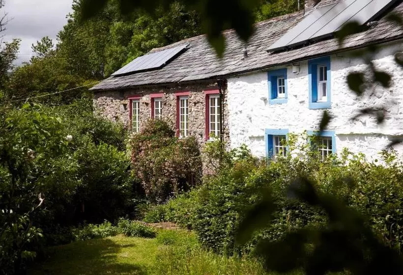 Lowthwaite B&b