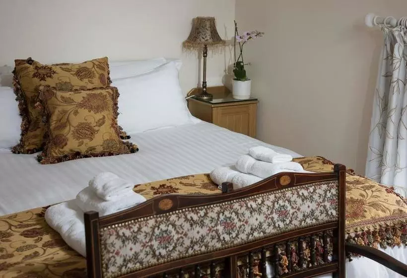 Summerhouse Bed & Breakfast