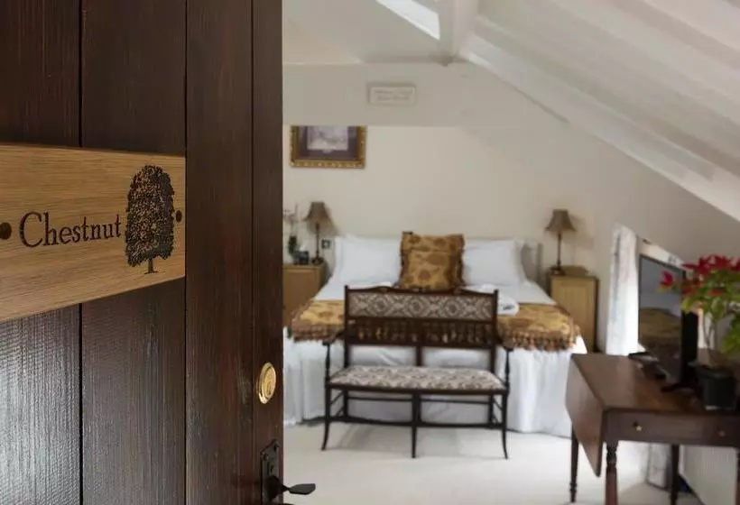 Summerhouse Bed & Breakfast
