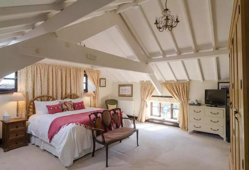 Summerhouse Bed & Breakfast