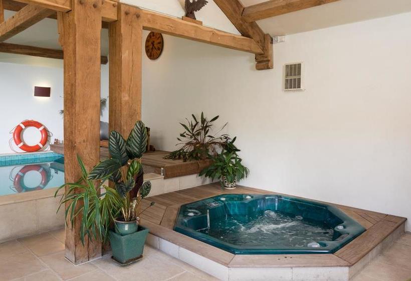 Summerhouse Bed & Breakfast