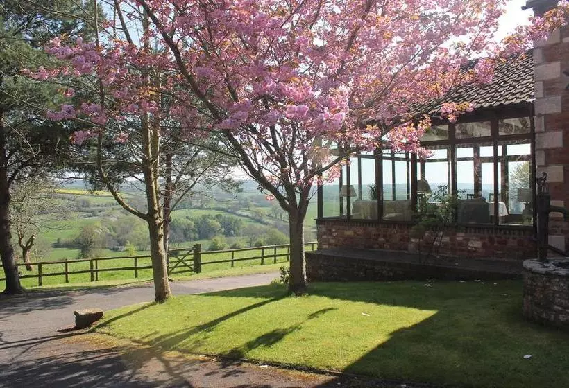 Summerhouse Bed & Breakfast