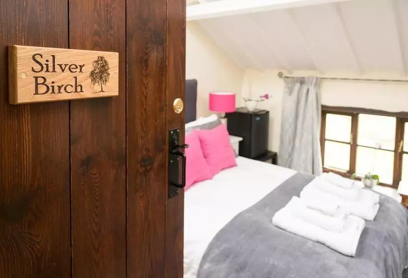 Summerhouse Bed & Breakfast