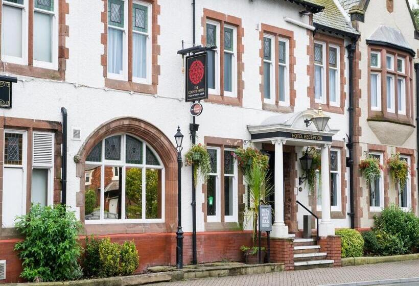The County Hotel By Innkeeper S Collection