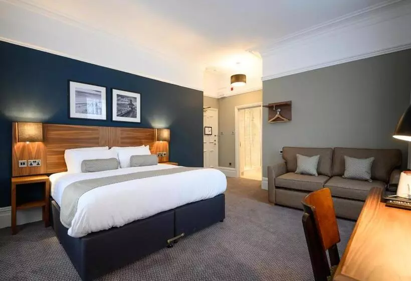 The County Hotel By Innkeeper S Collection
