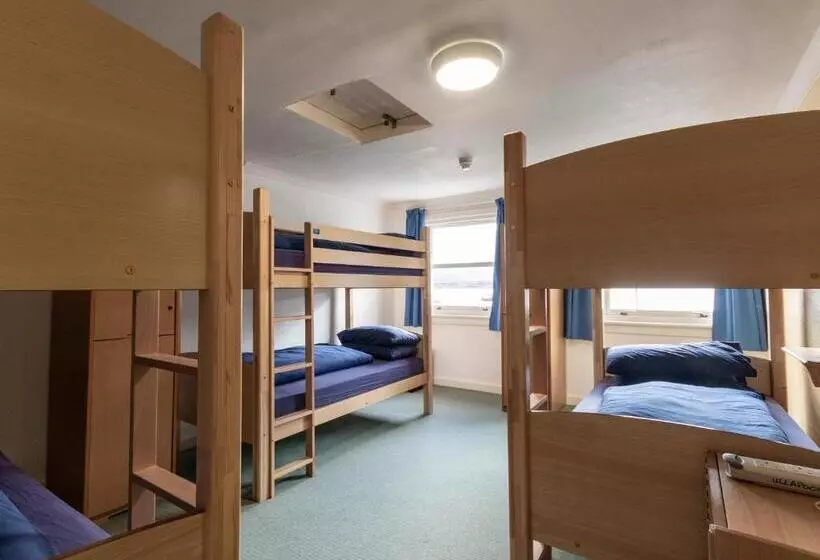 Ullapool Youth Hostel