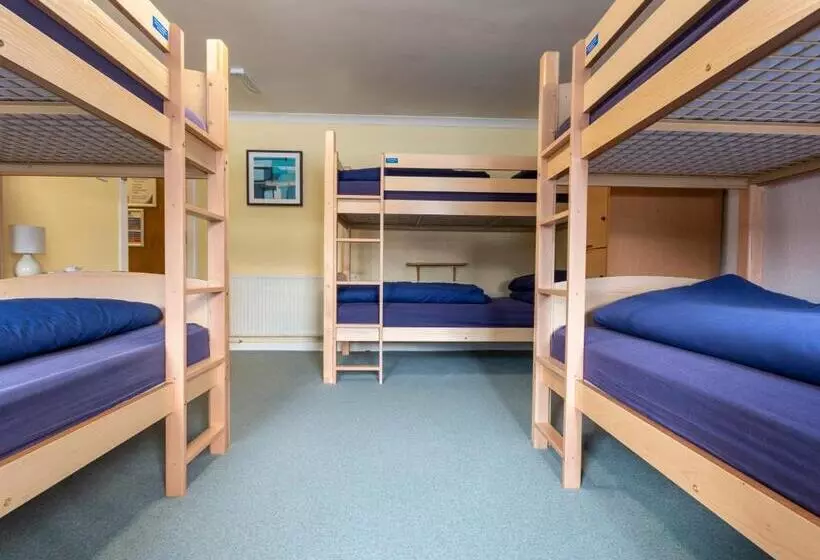 Ullapool Youth Hostel