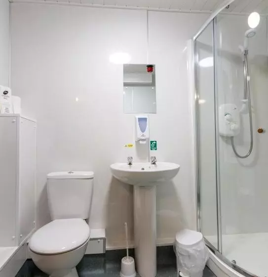 Ullapool Youth Hostel