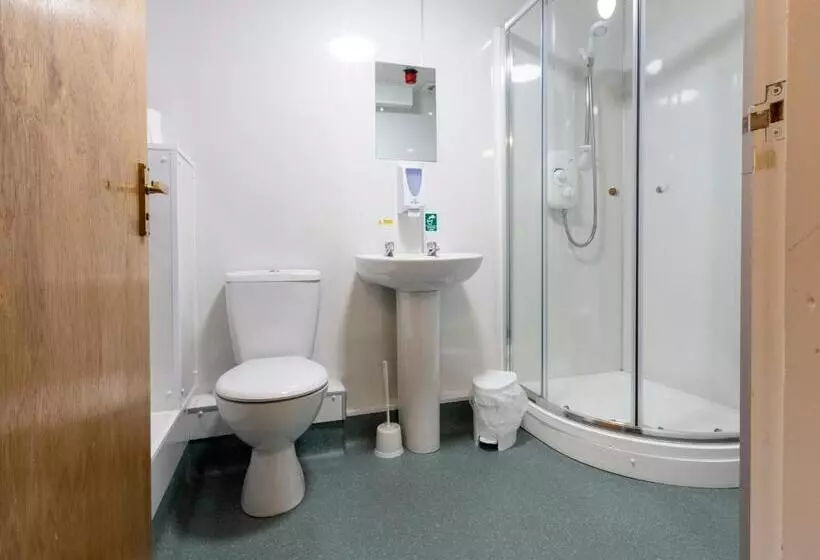 Ullapool Youth Hostel