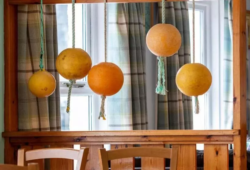 Ullapool Youth Hostel