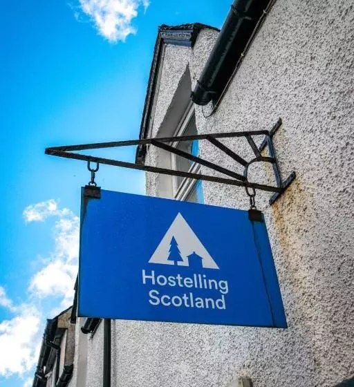 Ullapool Youth Hostel