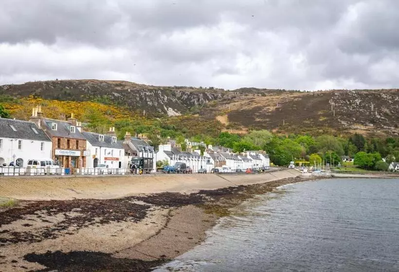Ullapool Youth Hostel