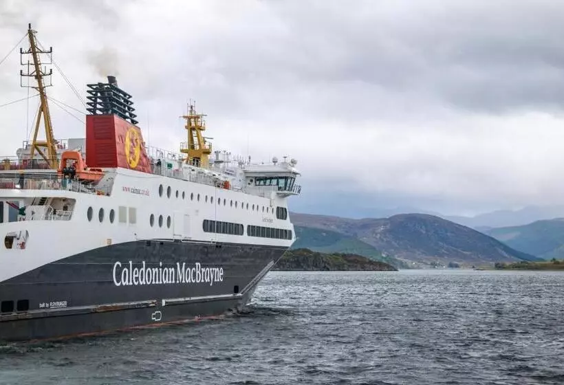 Ullapool Youth Hostel