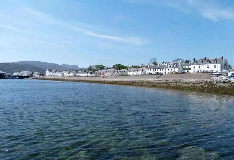 Ullapool Youth Hostel