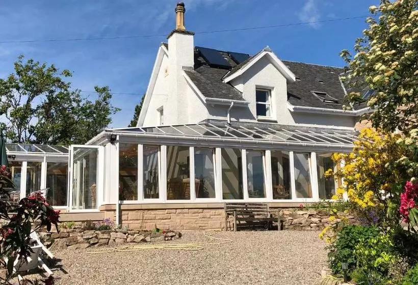 Balmillig B&b