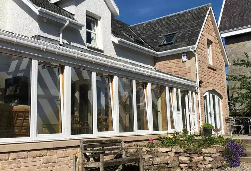 Balmillig B&b