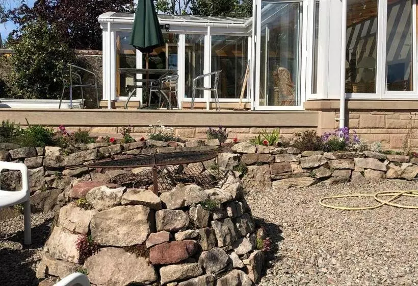 Balmillig B&b
