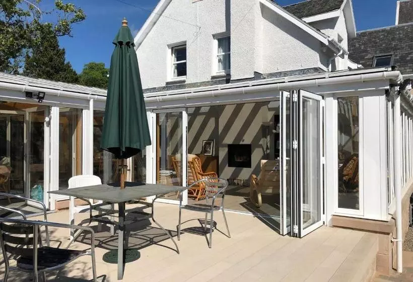 Balmillig B&b