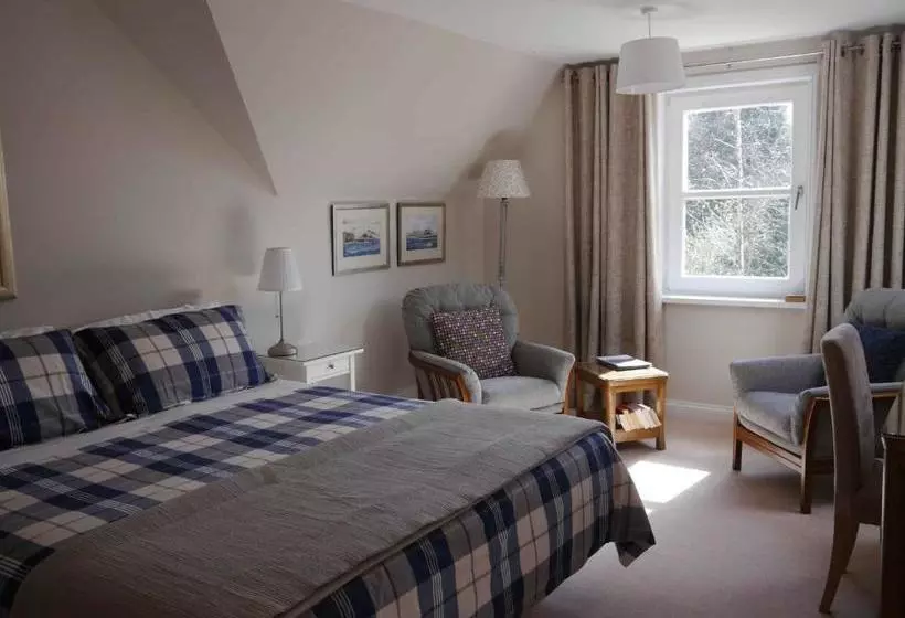 Balmillig B&b