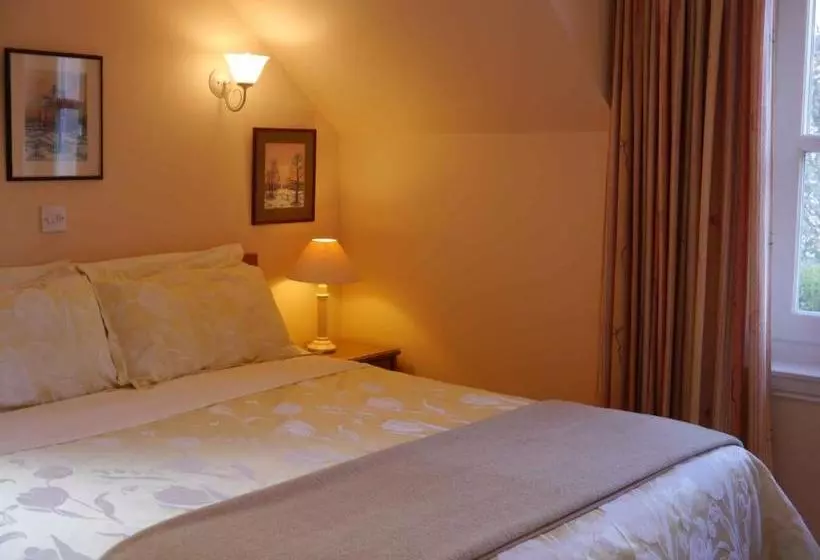 Balmillig B&b