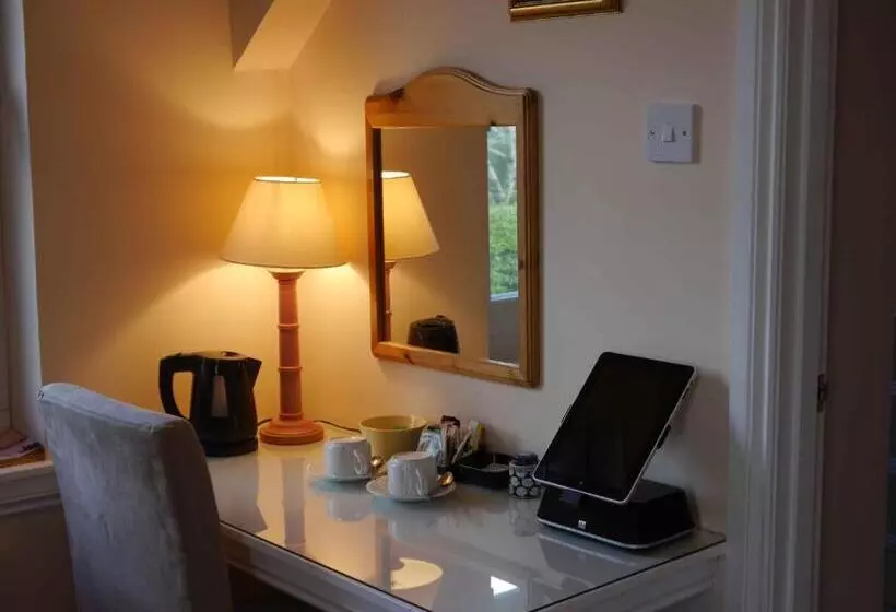 Balmillig B&b
