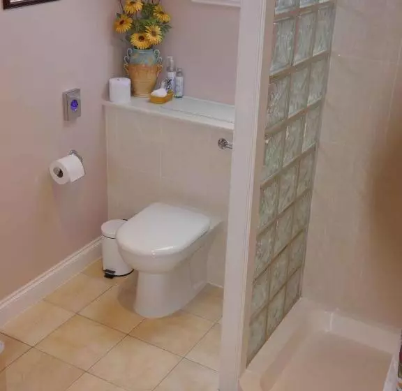 Balmillig B&b