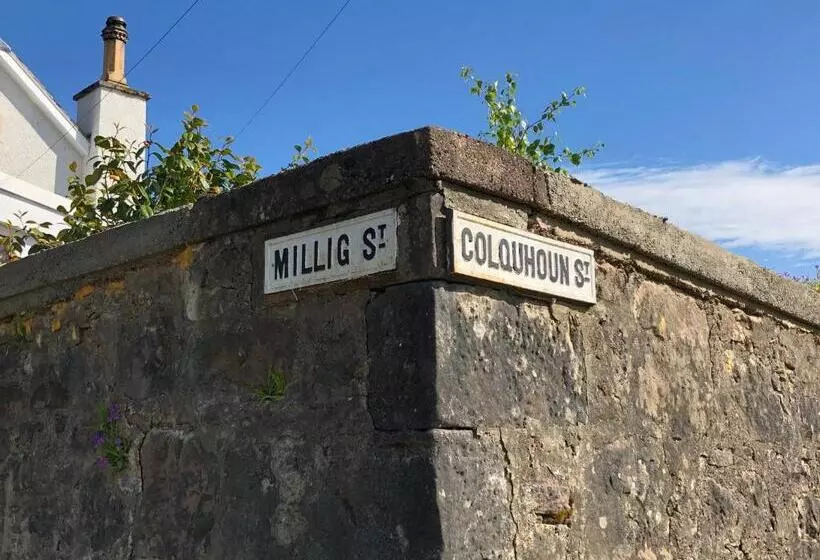 Balmillig B&b
