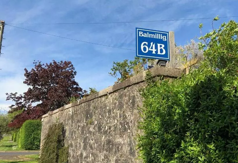 Balmillig B&b
