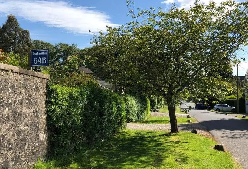 Balmillig B&b