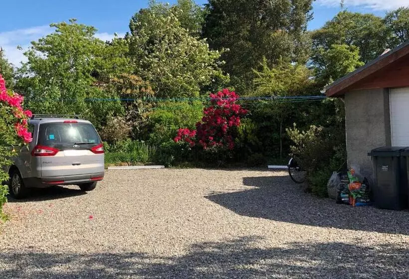 Balmillig B&b