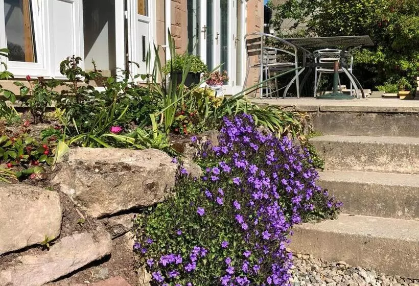 Balmillig B&b
