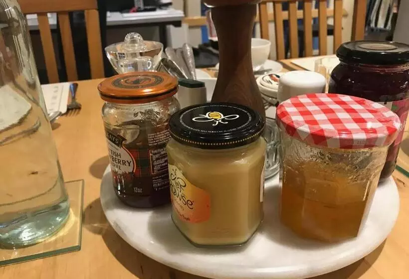 Balmillig B&b