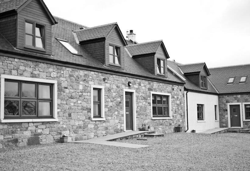 Bamflatt Farm Bed & Breakfast