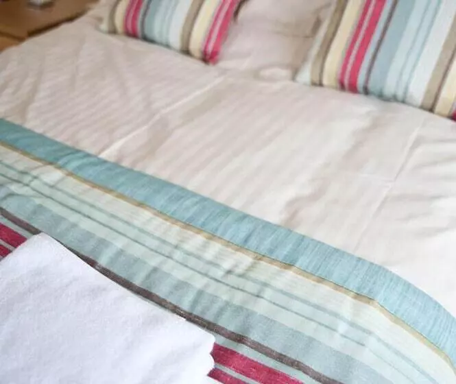 Bamflatt Farm Bed & Breakfast
