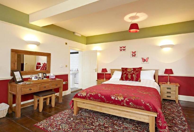 ベッドアンドブレックファースト Blackgreaves Farmhouse