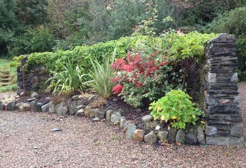 Aamiaismajoitus (B&B) Buccleuch Guest House